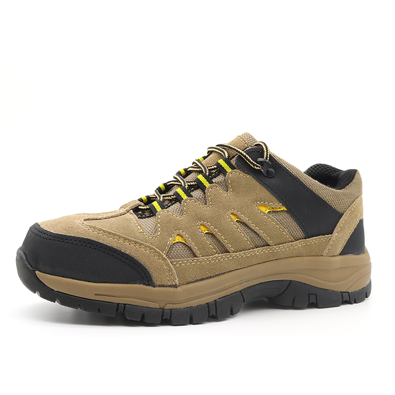 TM240L SAFETY SHOES 1