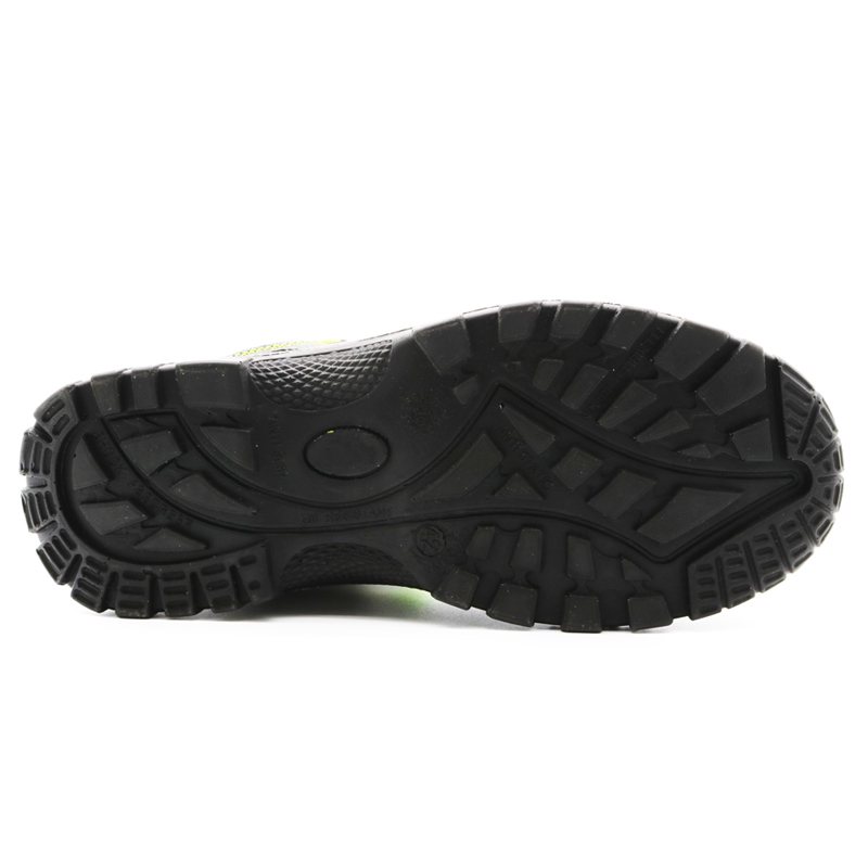 TM014 SAFETY SHOES SOLE