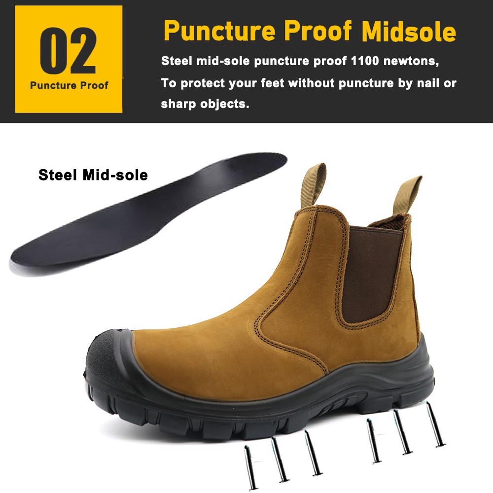 TM160 safety shoe 3(1)