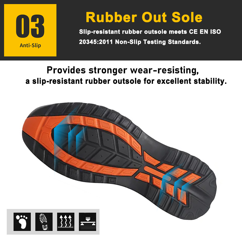 TM3107 safety shoe 3