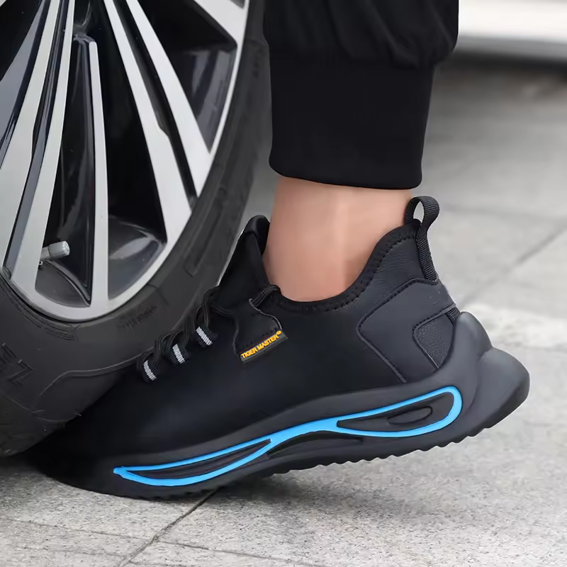 TM3055 safety shoe 2