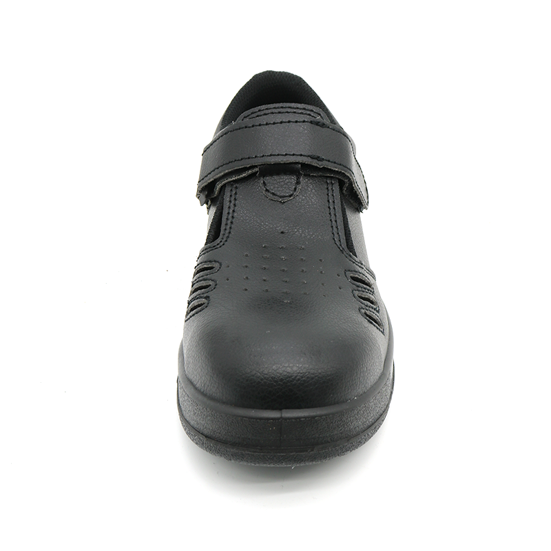 TM075 SAFETY SHOE 4