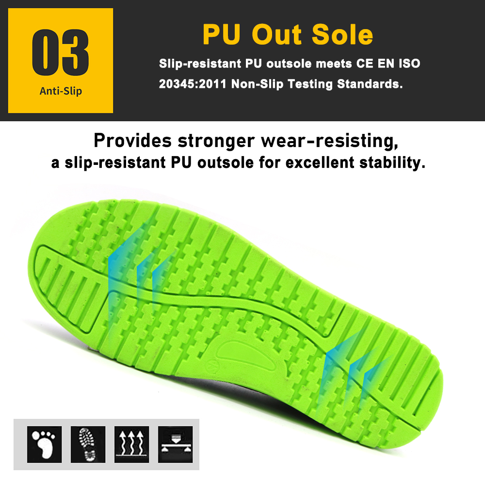 TM289-2B safety shoe 3