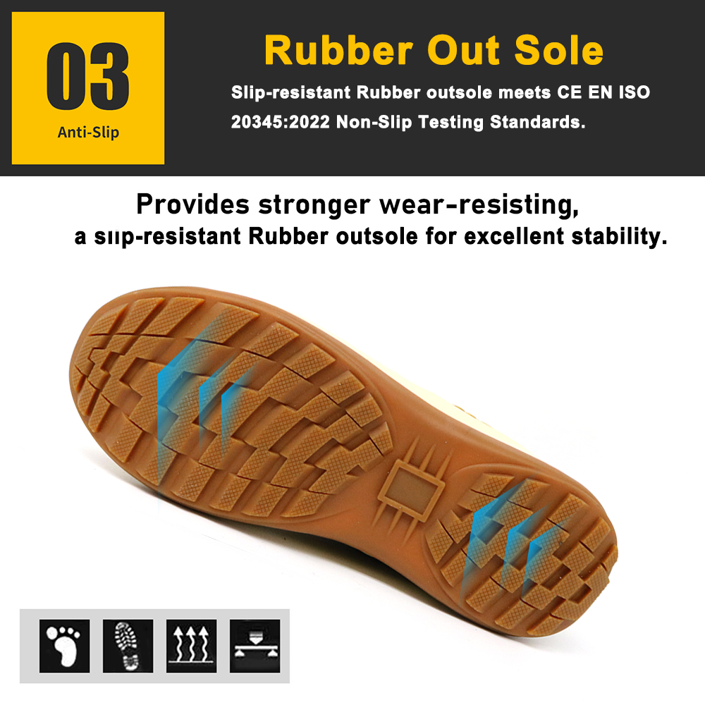 TM149 safety shoes 4