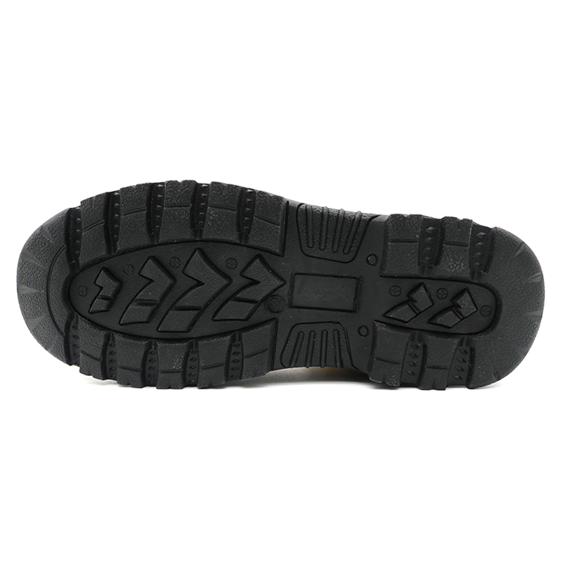 TM156 safety shoes 3