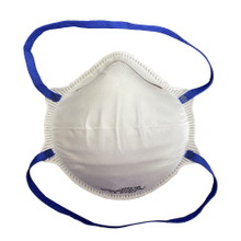 CE EN149 FFP2 Headband Dust-proof Industrial Dust Mask Respirator