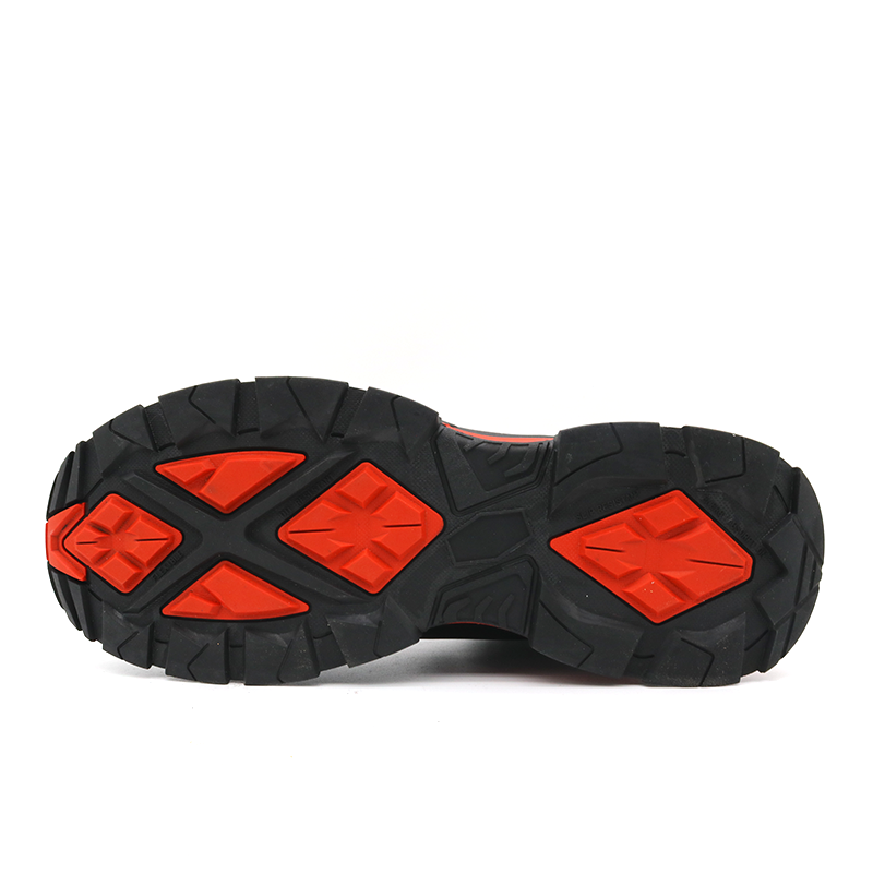 HRO Anti-static Sport Style Security Shoes 