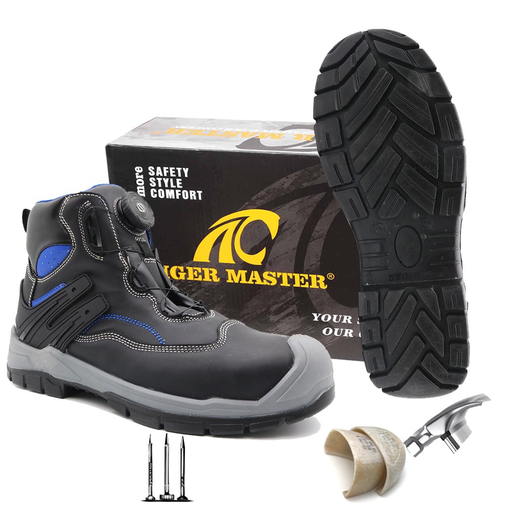 TM175 safety shoes(1)