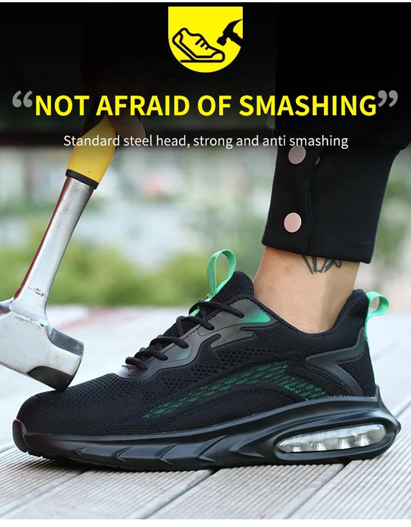 TM3141 safety shoes 8