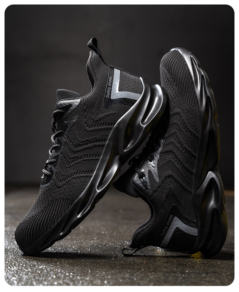 TM3327 safety shoes 7