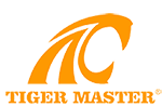 logo tiger master
