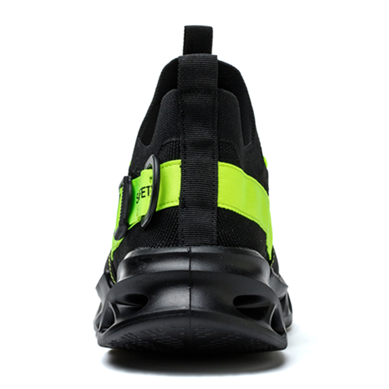 TM3269 safety shoes 3