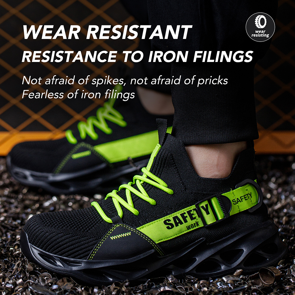 TM3269 safety shoes 7