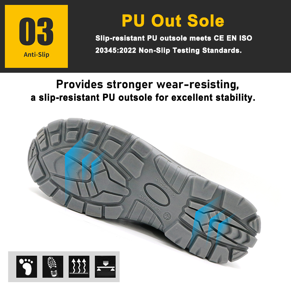 TM085 safety shoes 4