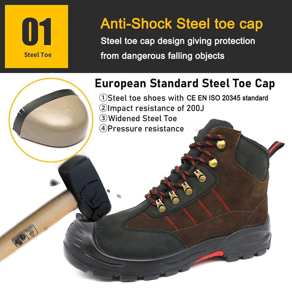 TM101 safety shoes 3(1)