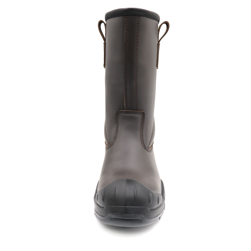 TM186 safety boot 4