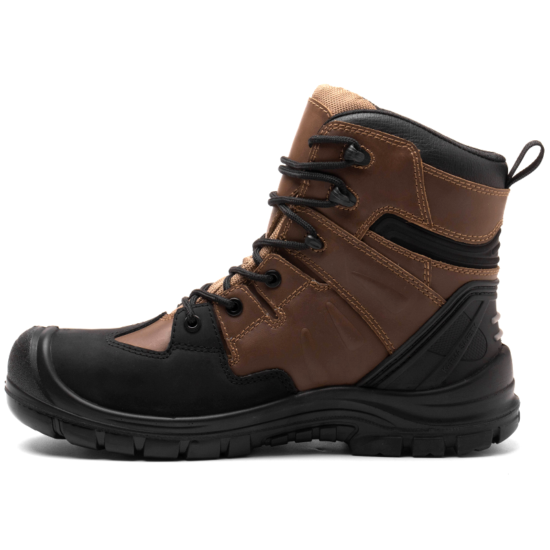 TM3311 SAFETY BOOTS 3