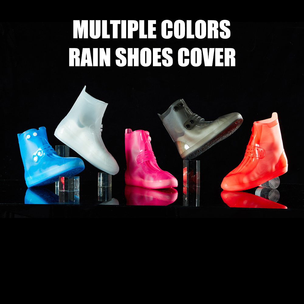 H-919 rain shoes cover 10