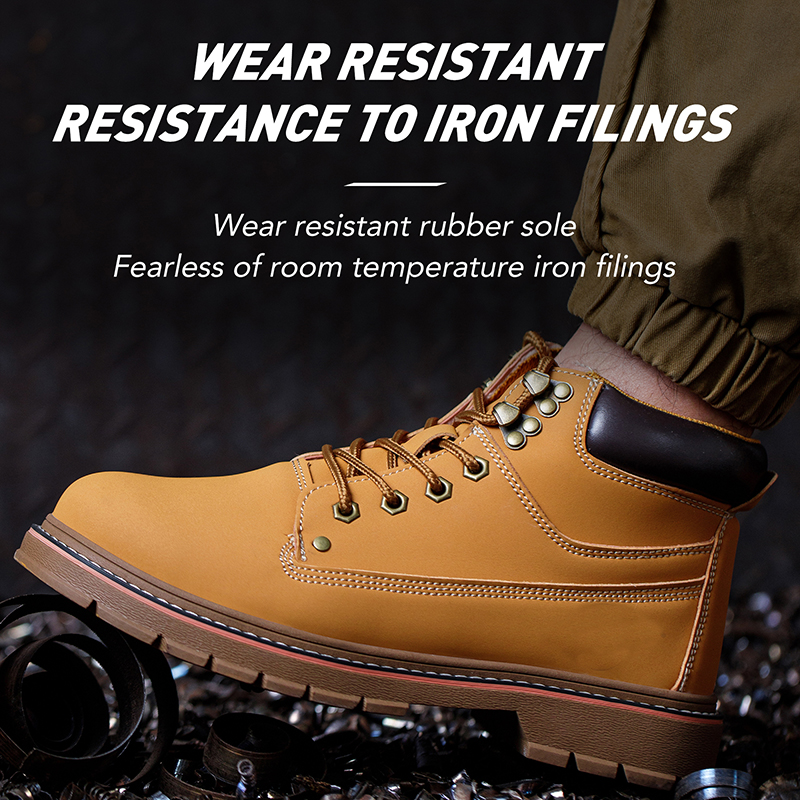 TM3315 SAFETY SHOES 11