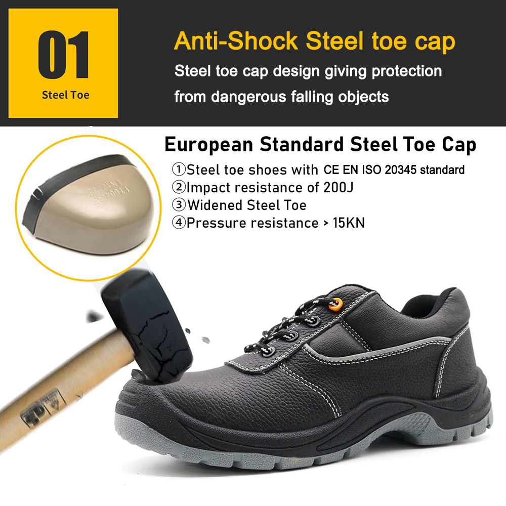 TM088L safety shoes 6