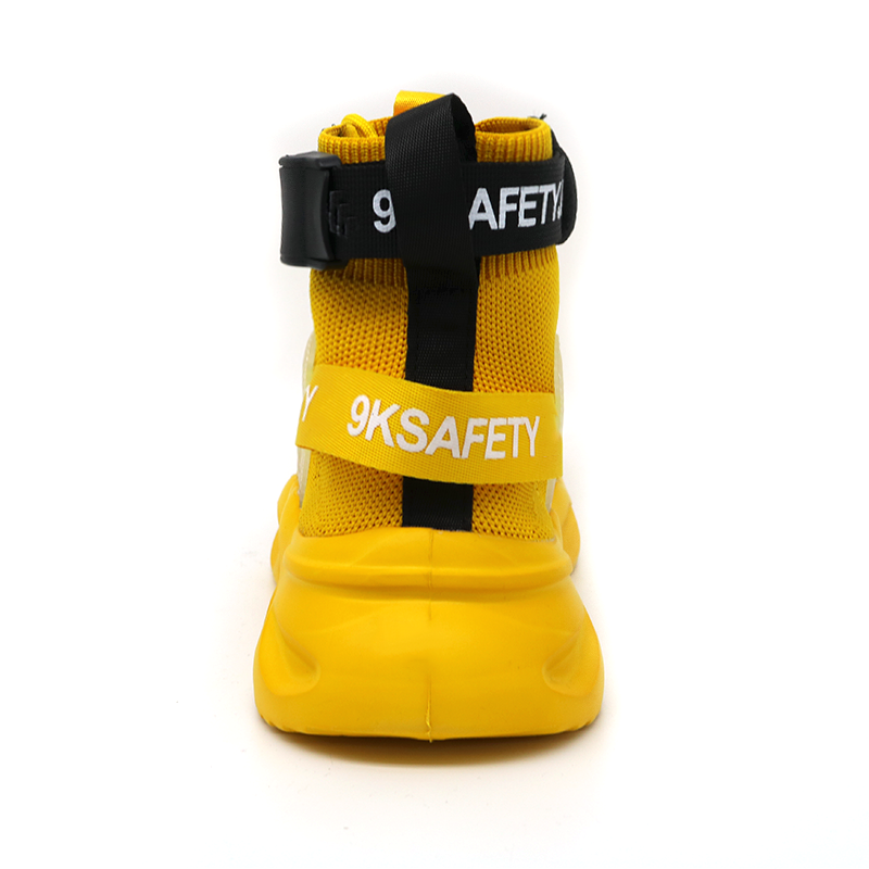 TM271 safety shoe 7