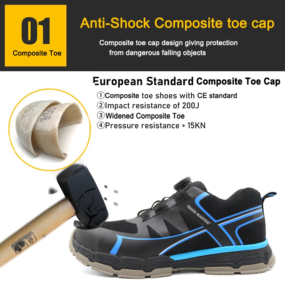 TM285 safety shoes 8(1)