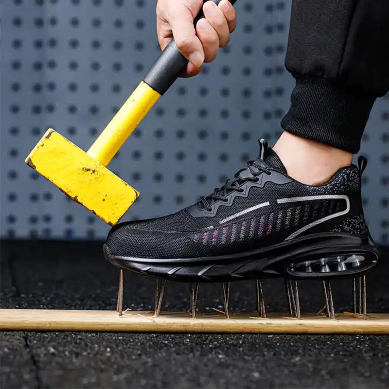 TM3149 safety shoes 5