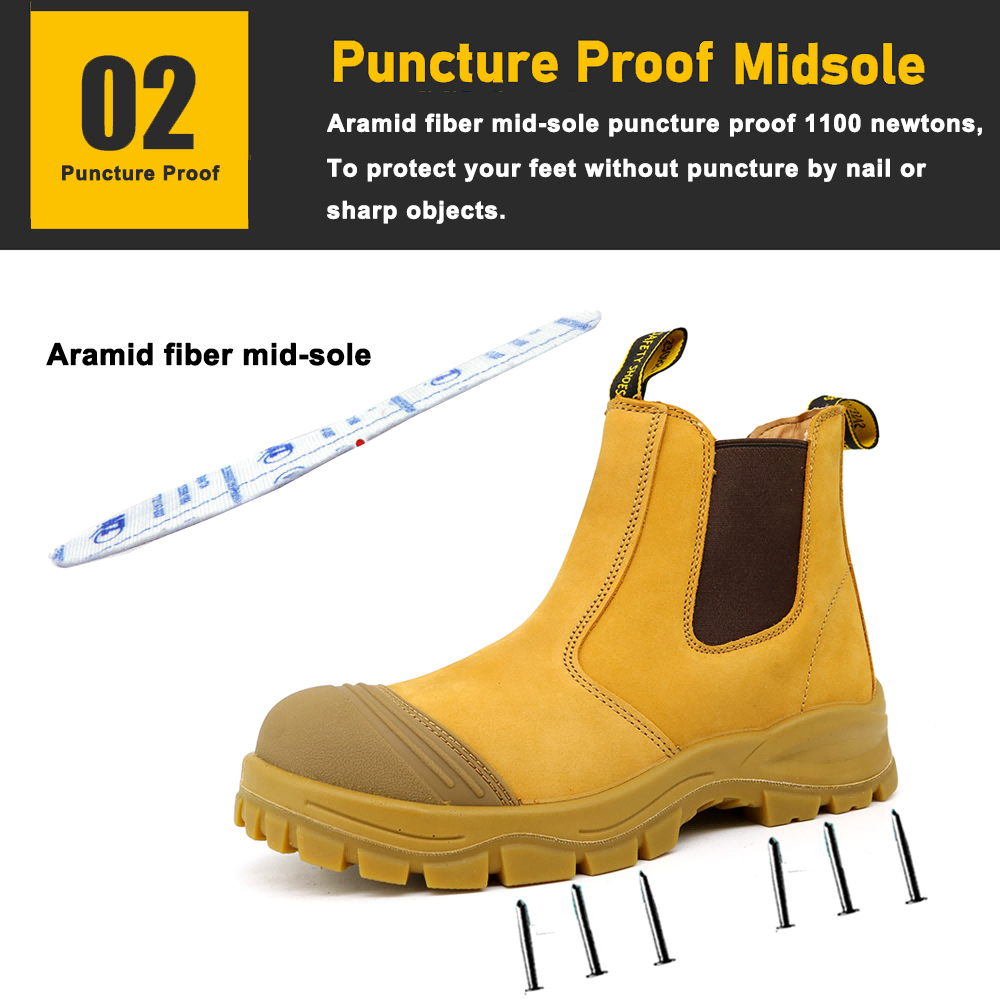 TM189 safety shoes 7(1)