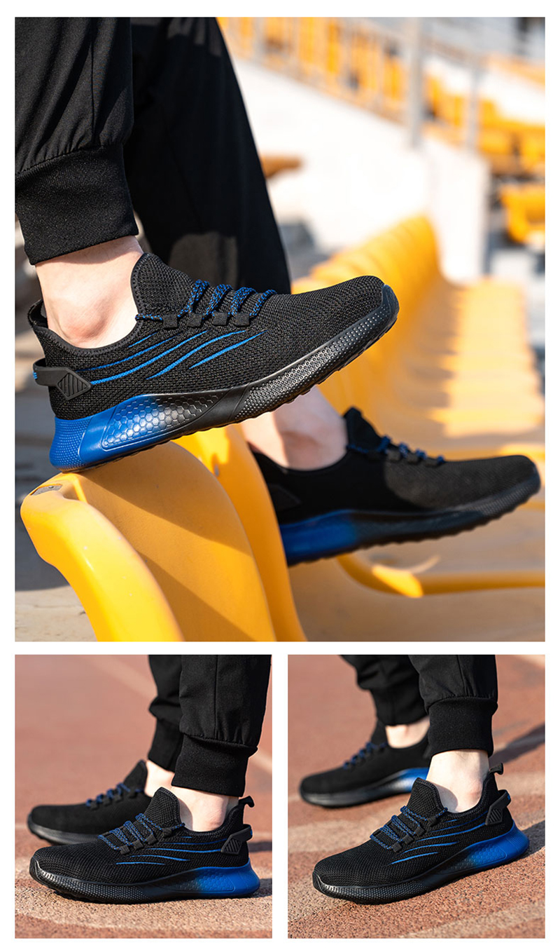 TM3331 safety shoes 9