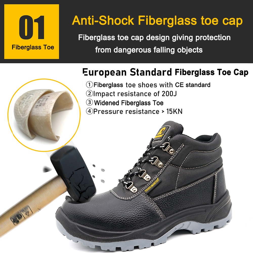 TM008 safety shoes 5