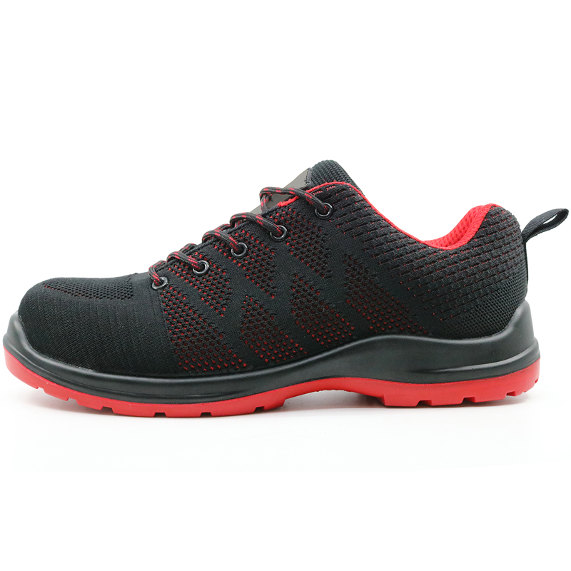 TM3528 SAFETY SHOES 3