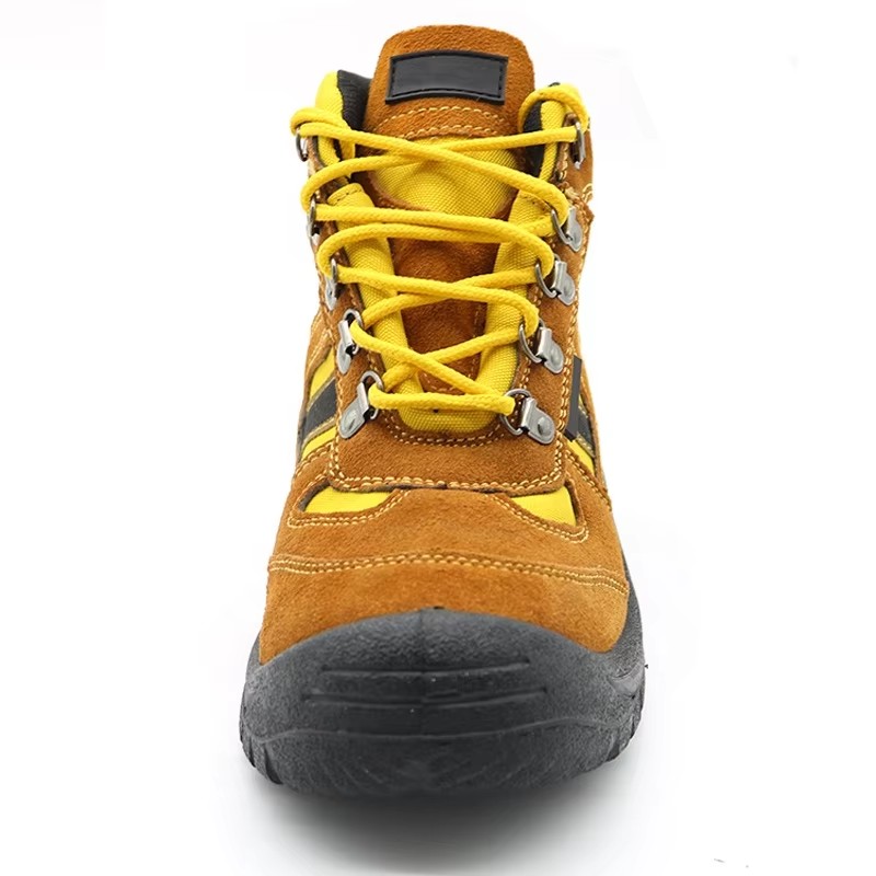 TM252 safety shoe 5