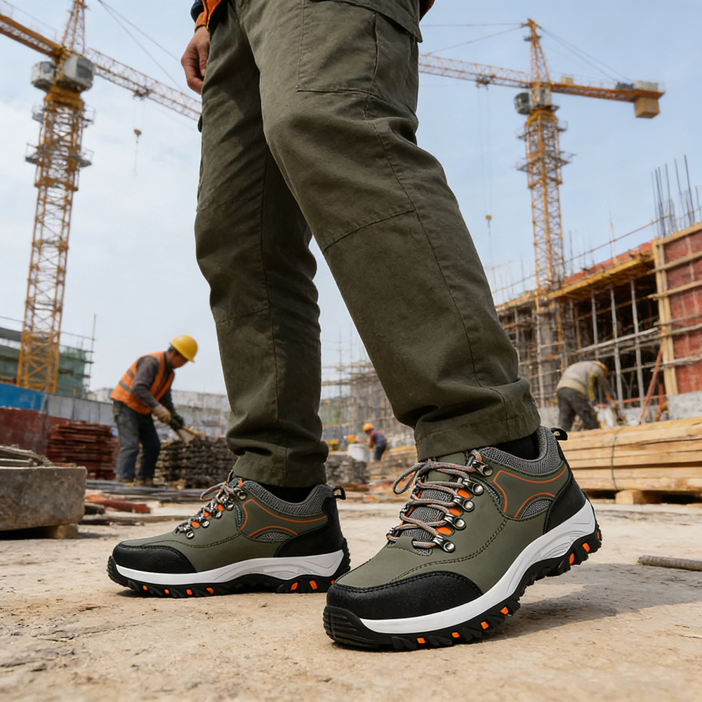 TM3397 SAFETY SHOES 9