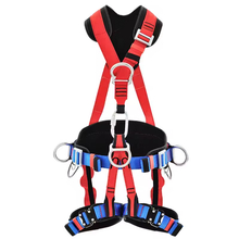 High Quality CE Full Body Safety Harness for Work at Height