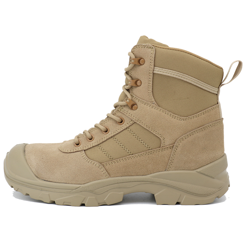 TM1007 safety boots 3