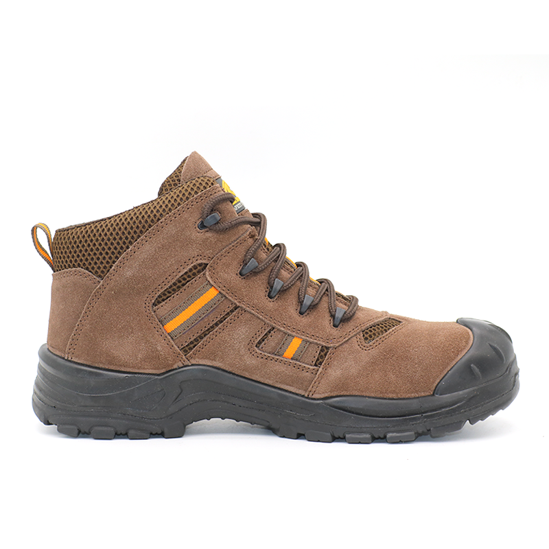 TM236 safety shoe 2