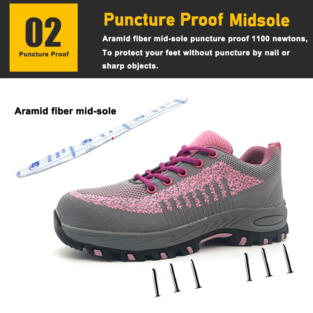 TM3377 safety shoes 9(1)