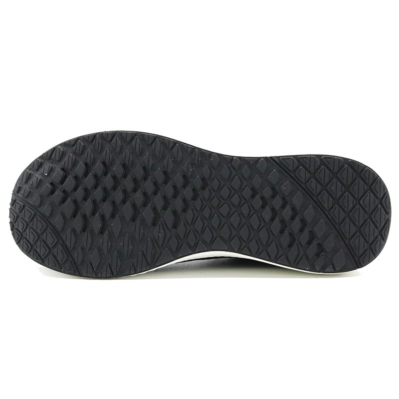 Steel Toe Anti-puncture Comfortable Safety Shoes Sport