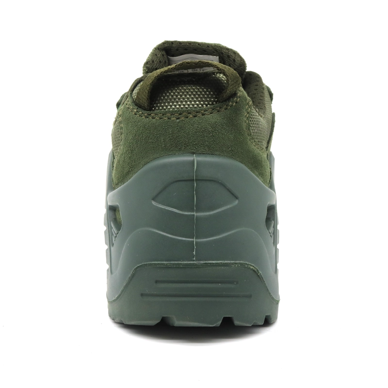 TM1904 BOOTS 6