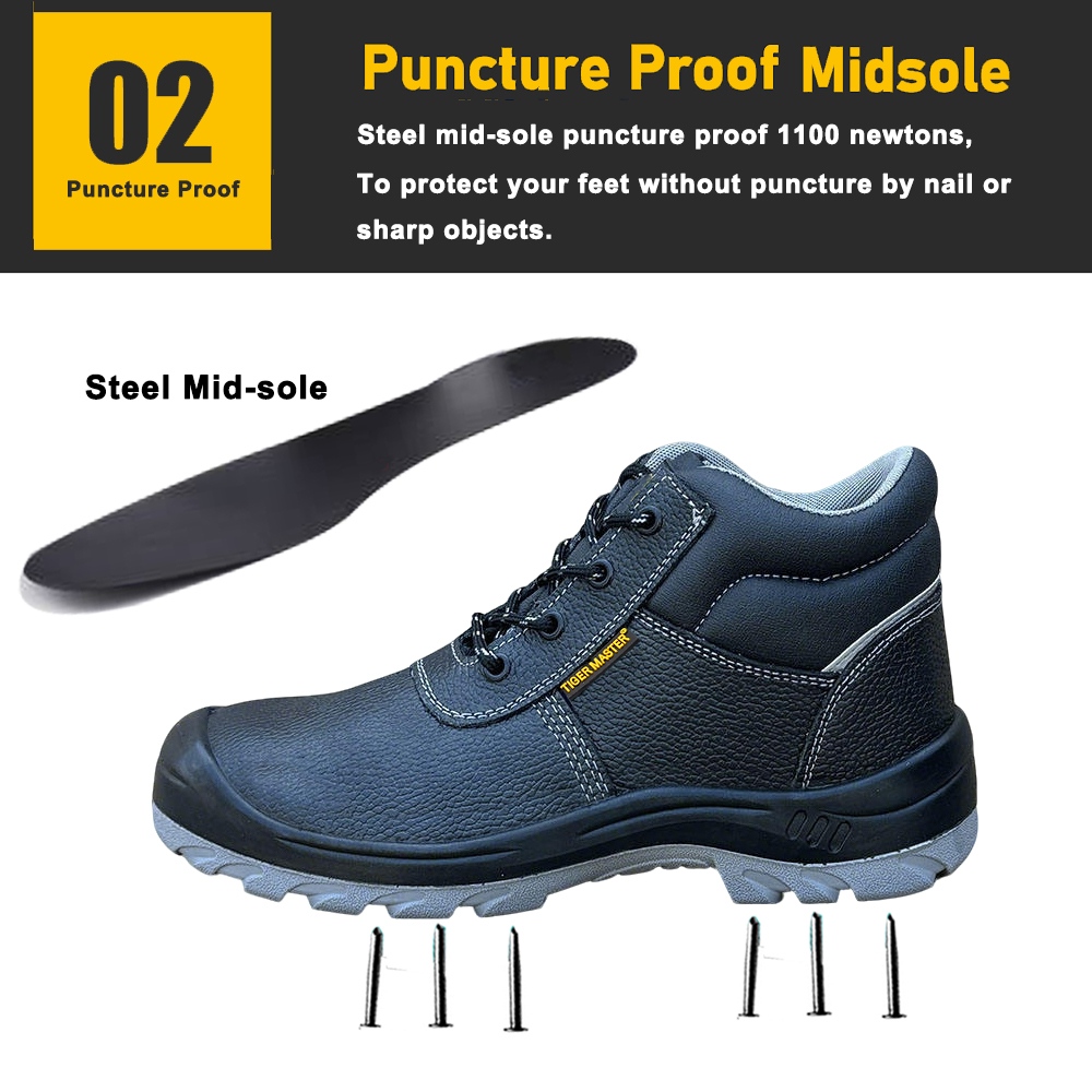 TM3407 SAFETY SHOE 5(1)