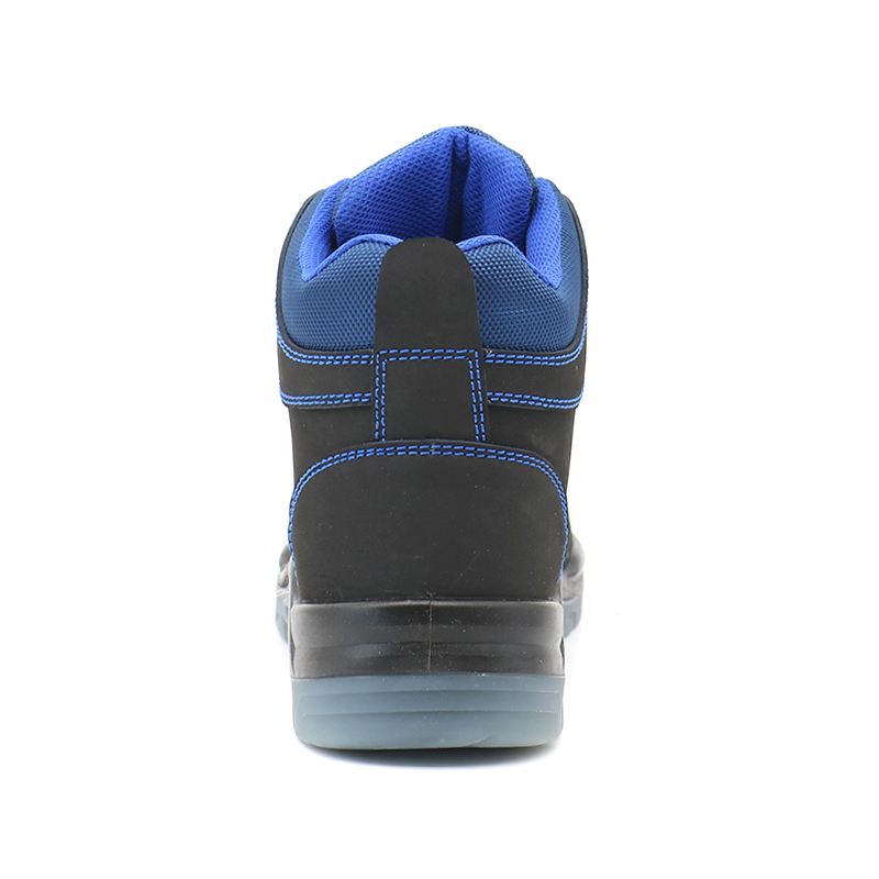 TM195 safety shoe 3