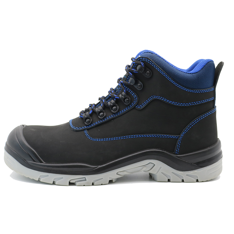 TM195 safety shoes 4