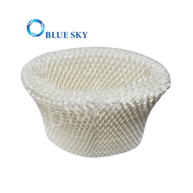  Filtros absorbentes de humidificador para Honeywell HC-888, HC-888N, filtro C