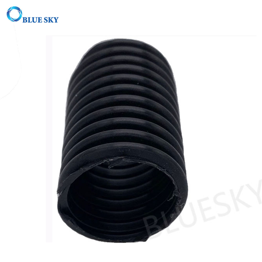 Tubo de manguera de aspiradora de plástico personalizado, diámetro de 34mm, Compatible con accesorios de aspiradora, piezas de tubo de aspiradora