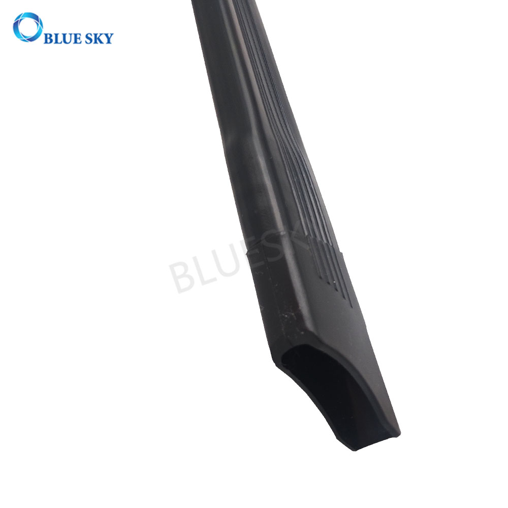 Piezas de repuesto de aspiradora de 36 mm de diámetro de herramienta de hendidura flexibles largas personalizadas