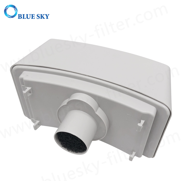 Filtros HEPA de repuesto para aspiradoras Electrolux Guardian LUX 8000 9000, piezas n.º 47404 
