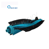 Piezas de aspiradora robótica de cepillo principal de alta calidad compatibles con Conga 3490 Robot limpiador accesorios de herramientas de limpieza del hogar