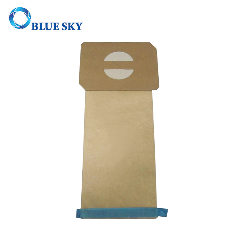 Bolsas de filtro de polvo de papel para aspiradoras Electrolux U