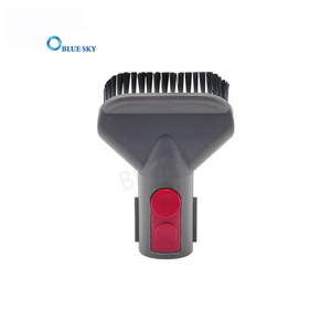 Cabezal de cepillo de limpieza de sofá Compatible con Dyson V7 V8 V10 V11 cepillo de limpieza de polvo de suelo duro