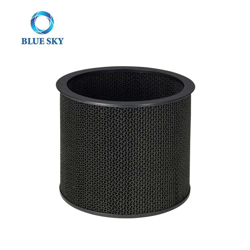 Filtro HEPA de fibra de vidrio de repuesto Bluesky AAFTDT301 para purificador de aire LG PuriCare 360 ​​° AS560DWR0